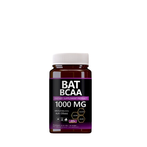 bat bcaa 1000mg