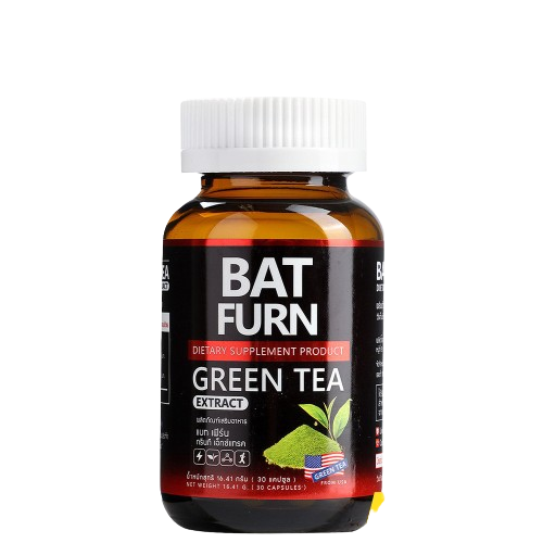 bat furn green tea extract